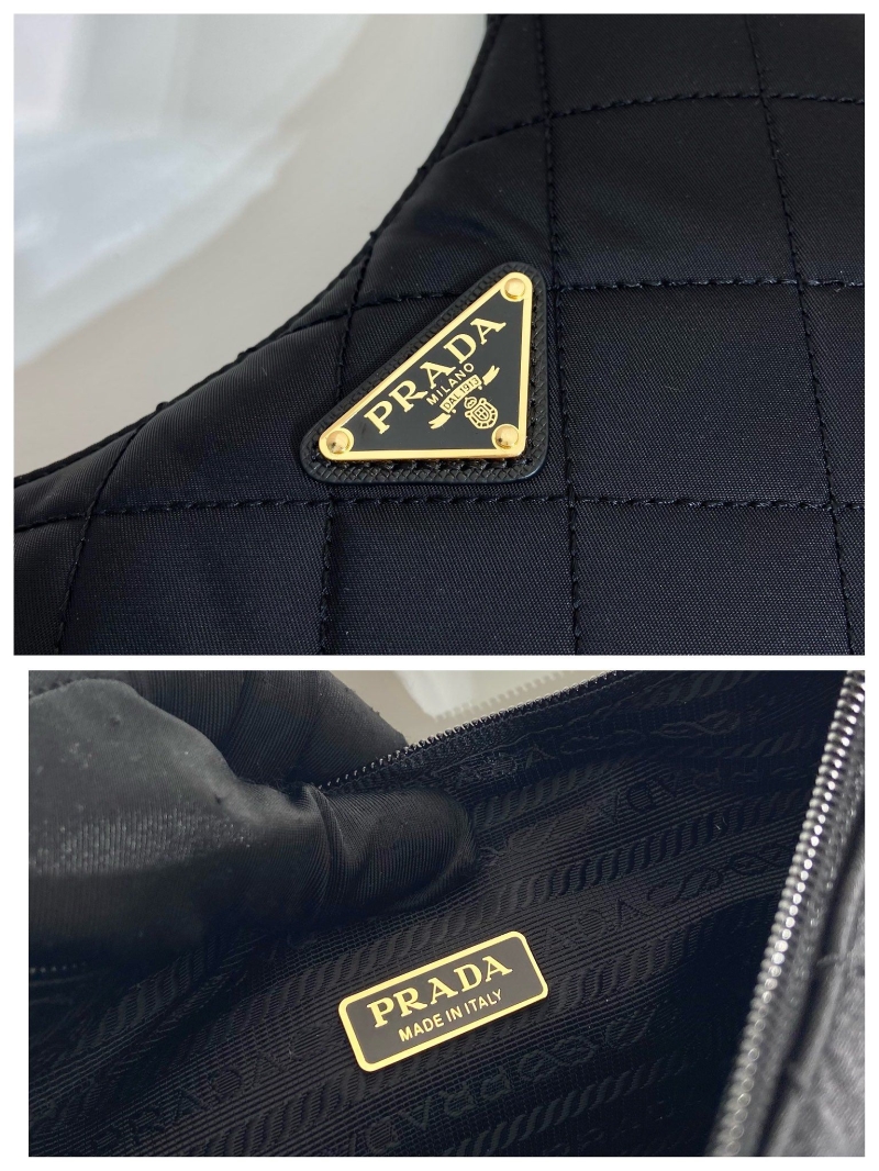 Pra*a hobo bags